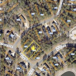 Photo #2 of 3781 Hallmark, Leland, NC 0.4 acres