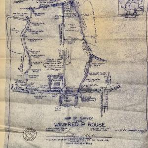 historic survey