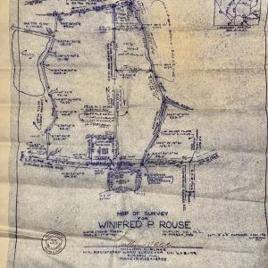 historic survey