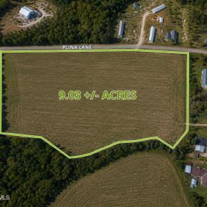 Photo #1 of 125 Plina, Beulaville, NC 9.0 acres