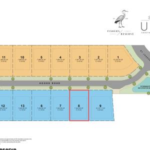 Lot #8