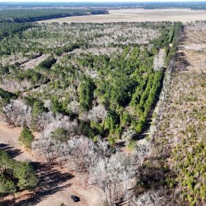 126.6 Acres & .86 Acres