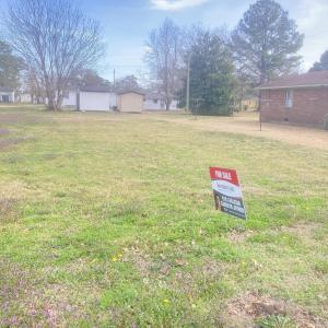 Sign Photo 0 Williams Street Farmville_I