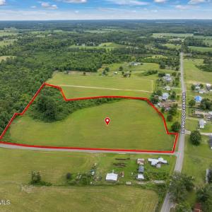 Photo #1 of 7.34ac Durwood Evans, Beulaville, NC 7.3 acres