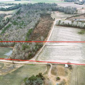 Photo #1 of Bear Bay, Lumberton, NC 8.0 acres
