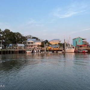 SOUTHPORT WATERFRONT