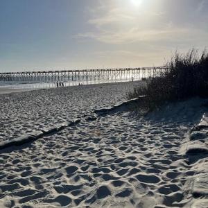 OKI BEACH