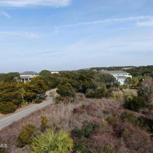 11 Horsemint View towards Lighthouse