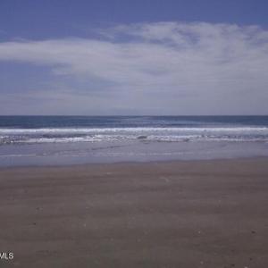 Beach-short drive away