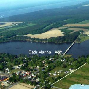 Bath Marina