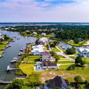 Waterfront Community