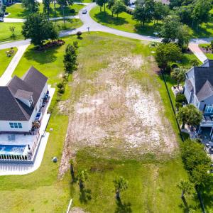 Overhead View from over Deer Creek