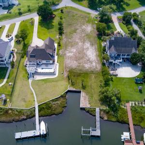 Over View of Lot