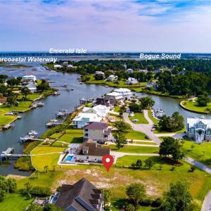 Deepwater to ICW
