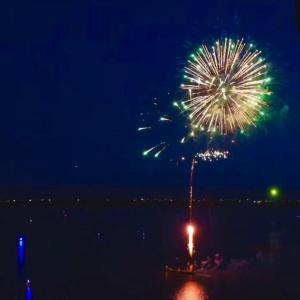 4th of July Southport 2025-2