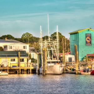 Southport 3