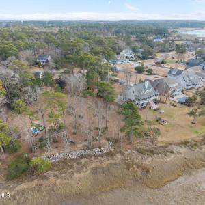 Lot picture with locator arrow