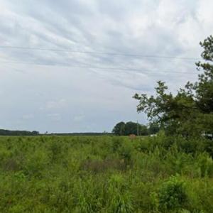 Chinquapin Chapel lot street view