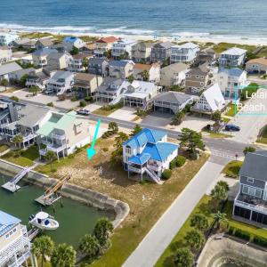 Photo #1 of 2nd St, Ocean Isle Beach, NC 0.1 acres