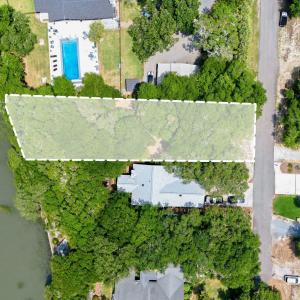 Photo #4 of 121 13th, Oak Island, NC 0.3 acres
