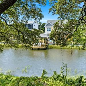 Photo #1 of 121 13th, Oak Island, NC 0.3 acres