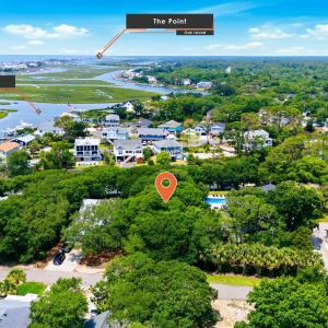 Photo #5 of 121 13th, Oak Island, NC 0.3 acres