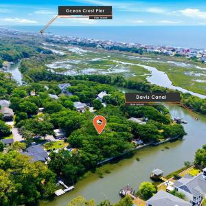 Photo #6 of 121 13th, Oak Island, NC 0.3 acres
