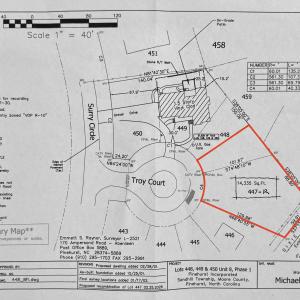 TBD Troy Ct 2026 Survey