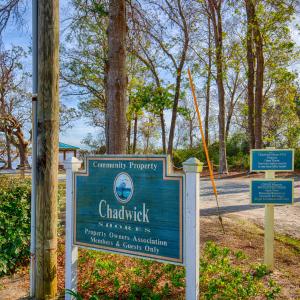Chadwick Shores amenities - 3