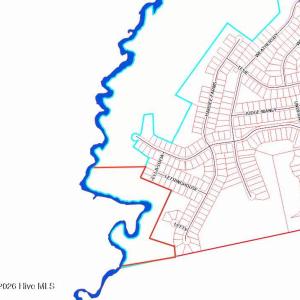 Close Up Map