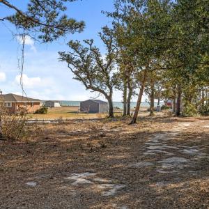 Cape Lookout Water View