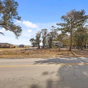 Fronts Harkers Island Road