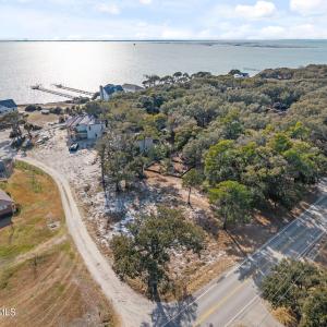 Great Island Location