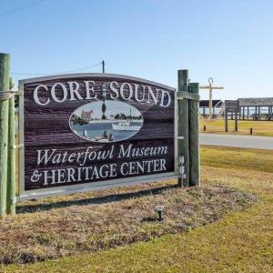 Core Sound Museum is Fabulous