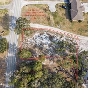 Easement Road Access