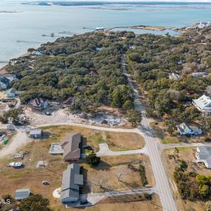 West End of Island