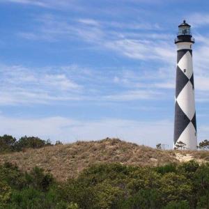 Historic Cape Lookout