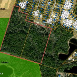 GIS Map