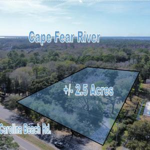 7401 Starlight Lane