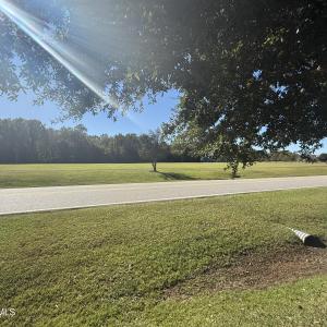 view across the street