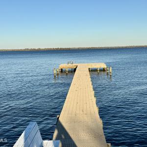 Community Pier