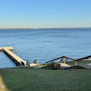 Pier View