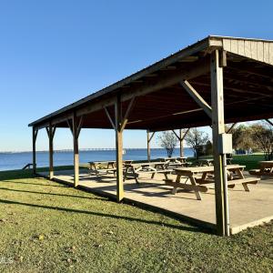 Park Pavilion
