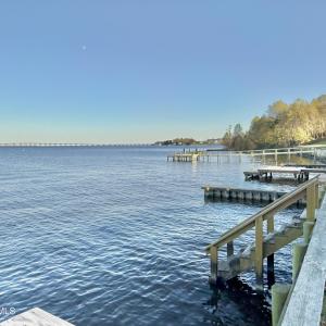 Swimming Area
