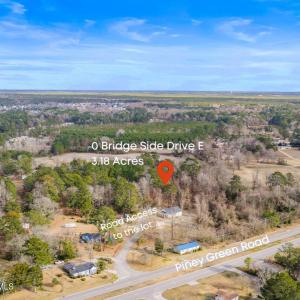 Photo #14 of Bridge Side, Jacksonville, NC 3.2 acres