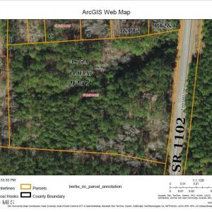 733 Pleasant Oak Road, Windsor GIS Map