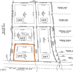 Pleasant Oak - Lot 2