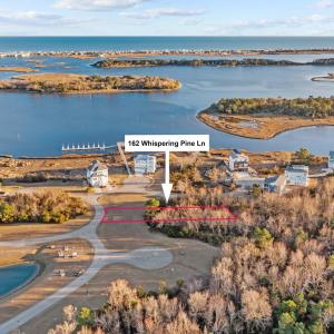 162 Whispering Pine