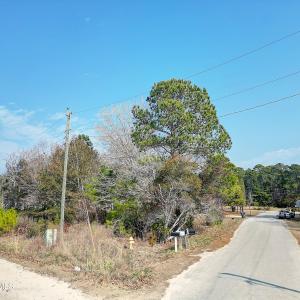 Corner Lot