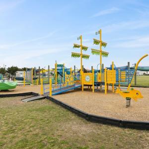 Town Playground 2